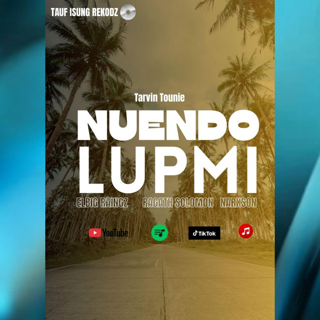 Nuendo Lupmi