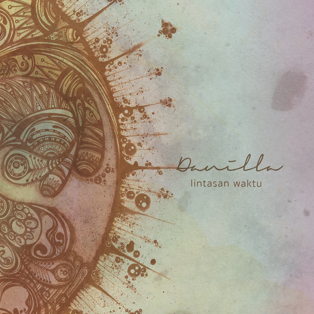 Lintasan Waktu cover art