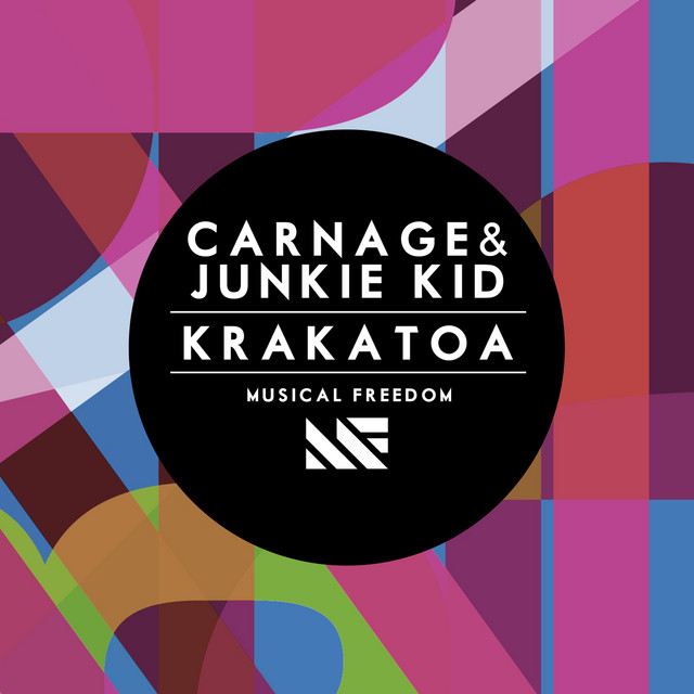 Krakatoa - Original Mix