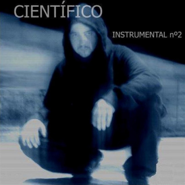 INSTRUMENTAL Nº2 cover art