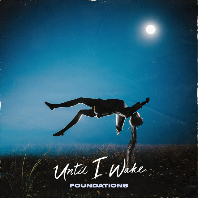 Foundations cover art