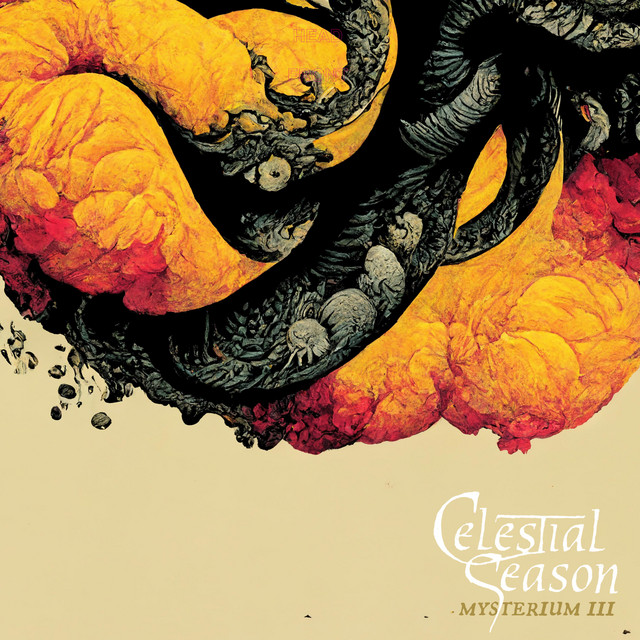 Mysterium III cover art