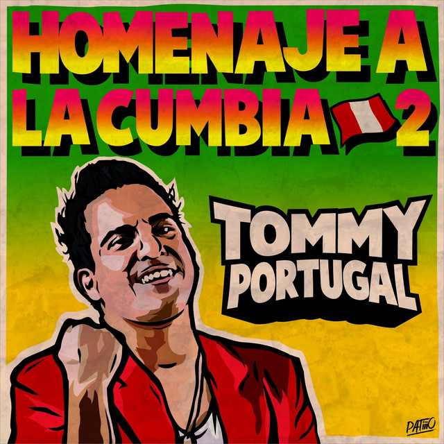 Homenaje a Jhonny 1