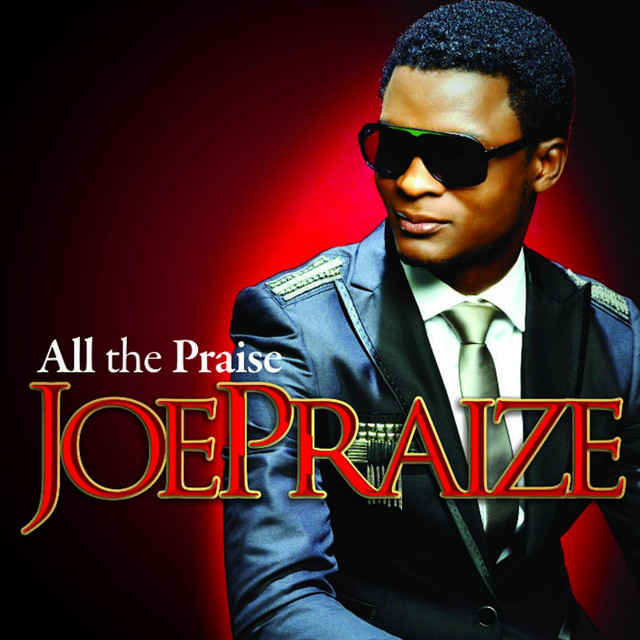 All the Praise cover art