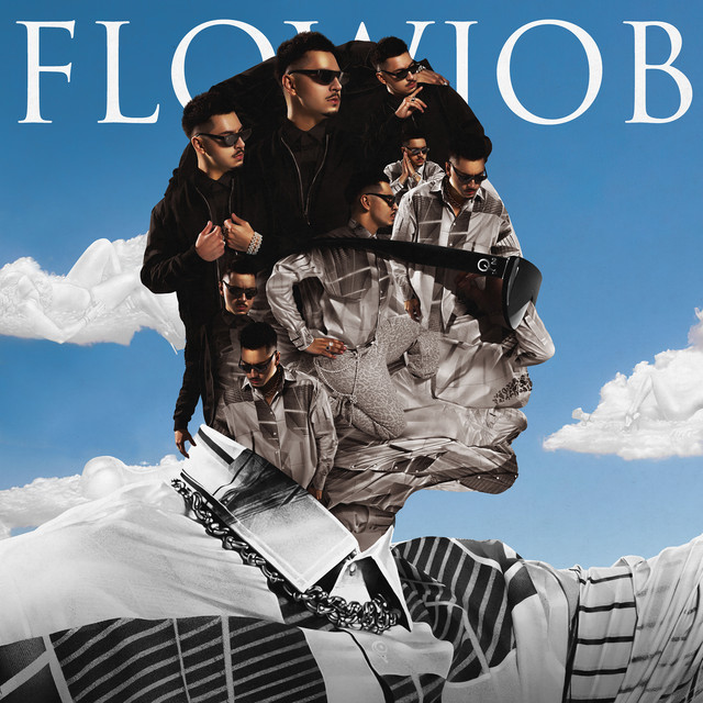 FLOWJOB cover art