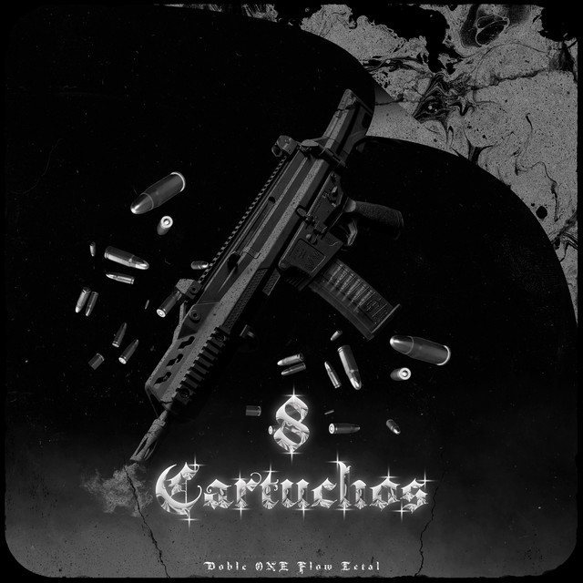 8 Cartuchos album image