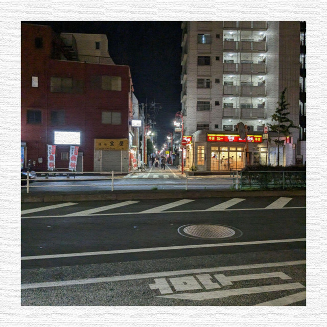 Anamori Fureai St.