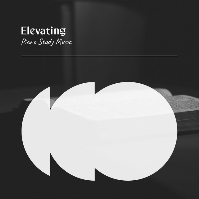 Elevating Piano Study Music - Album by Exam Study Classical Music ...