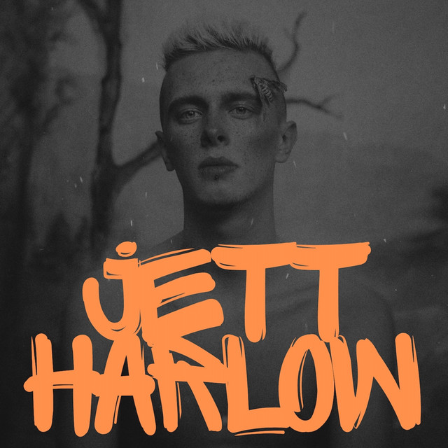 Jett Harlow cover art