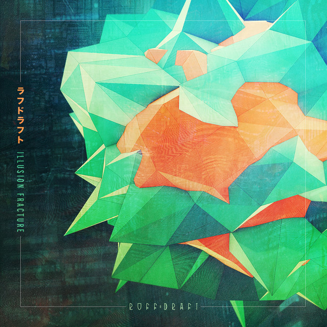 Illusion Fracture cover art