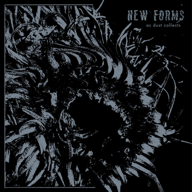 As Dust Collects cover art