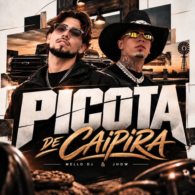 Picota de Caipira