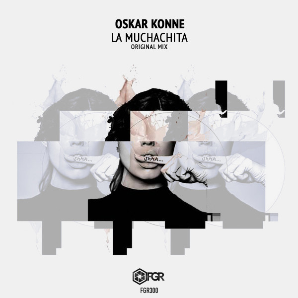 Oskar Kon K Photo