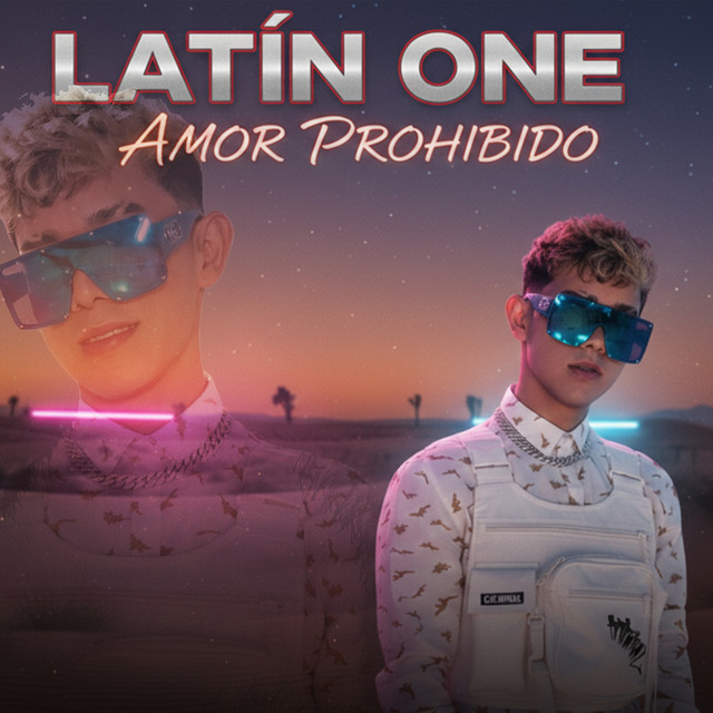 Amor Prohibido