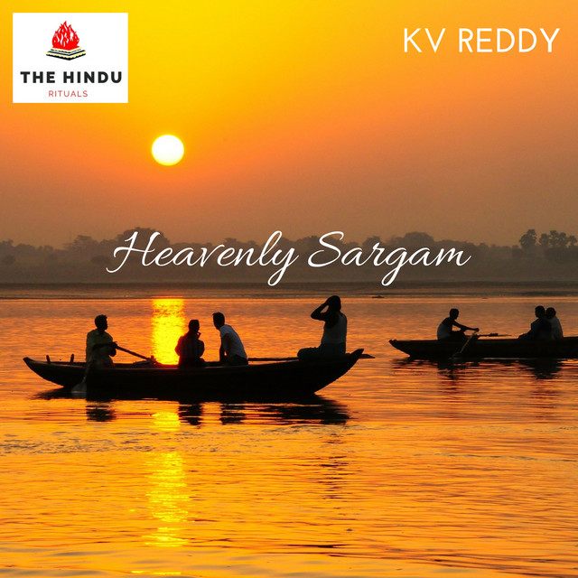 KV Reddy | Spotify