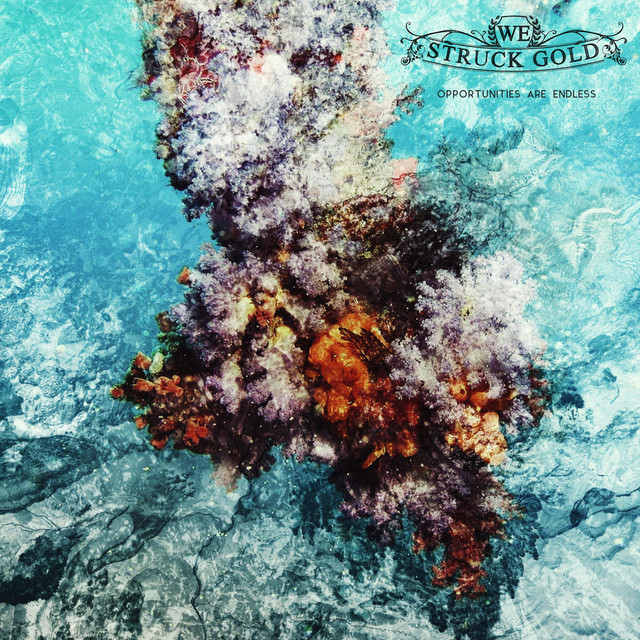 Opportunities Are Endless cover art
