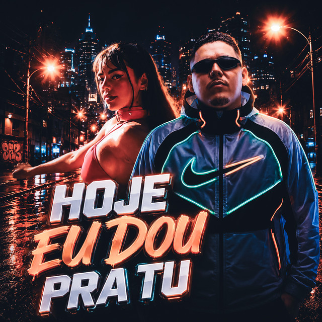 Hoje Eu Dou pra Tu