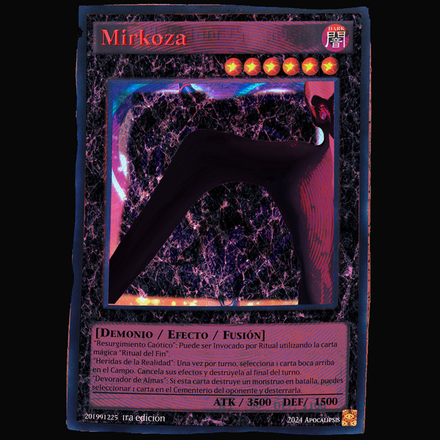 Mirkoza