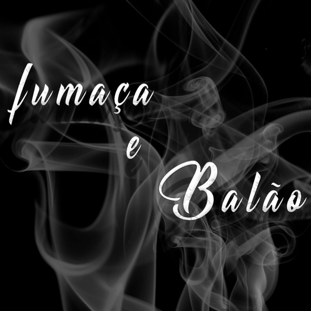 Fumaça e balão