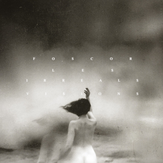 Les Irreals Visions cover art