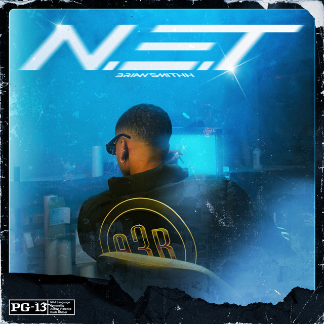 N.E.T cover art