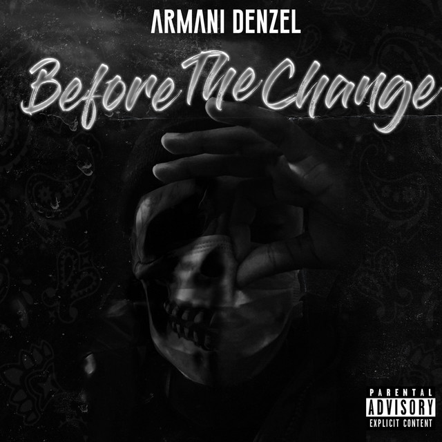 Before The Change cover art