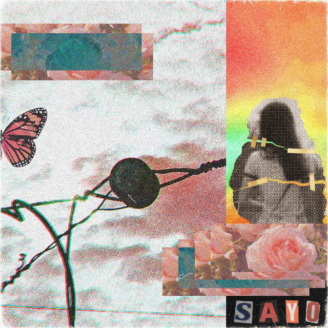 sayo cover art