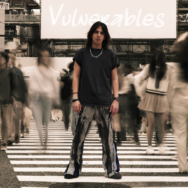 Vulnerables cover art