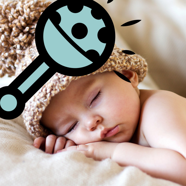 Relaxing Sleep Sounds album image