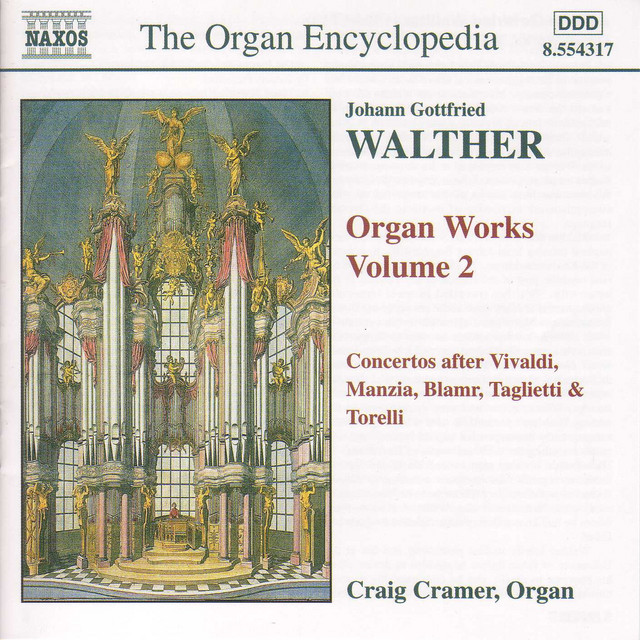 Concerto del Signor Meck in B Minor, LV 133: I. Allegro cover art