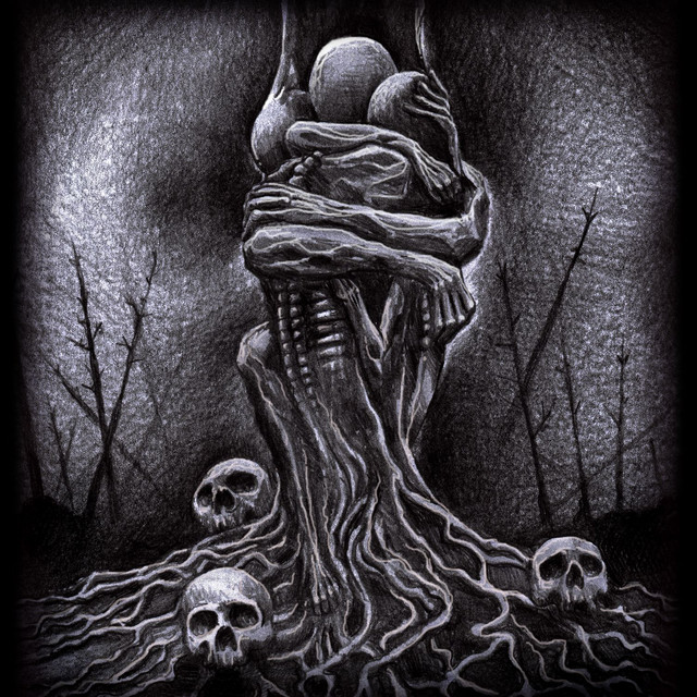 Grim Catharsis cover art