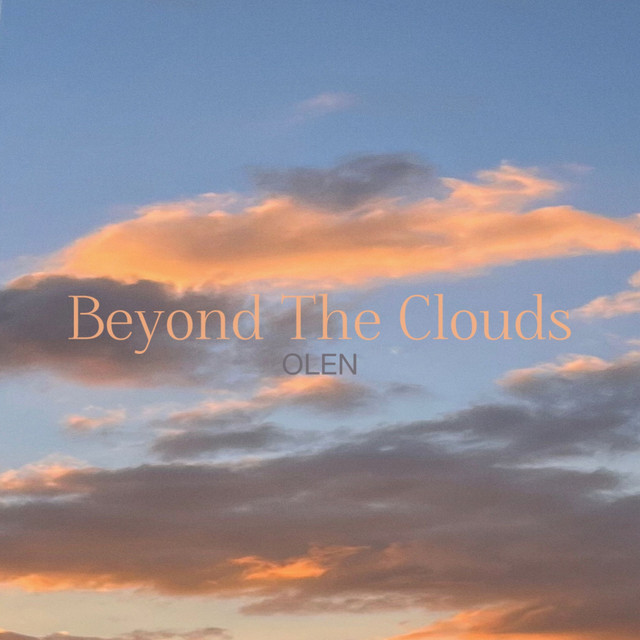 Beyond the Clouds cover art