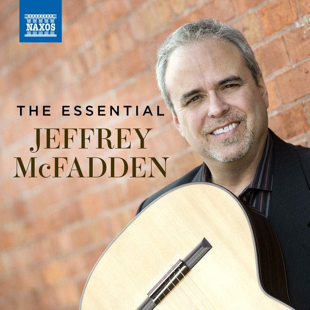The Essential Jeffrey McFadden