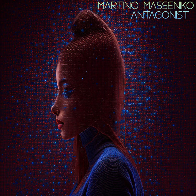 Martino Masseniko