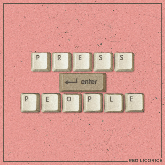 Press Enter People
