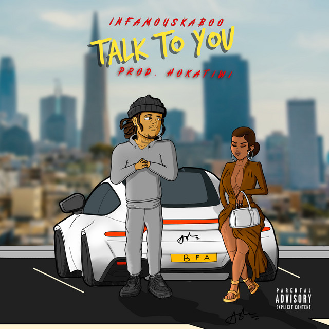 Talk To You