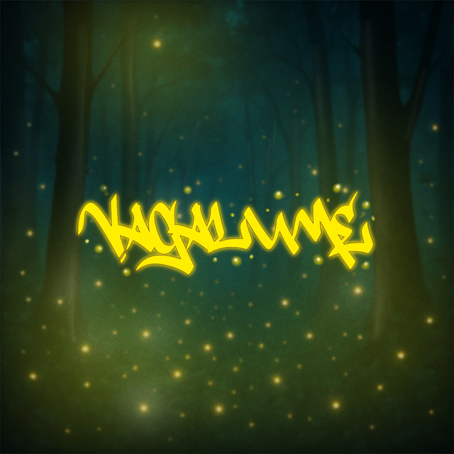 Vagalume cover art