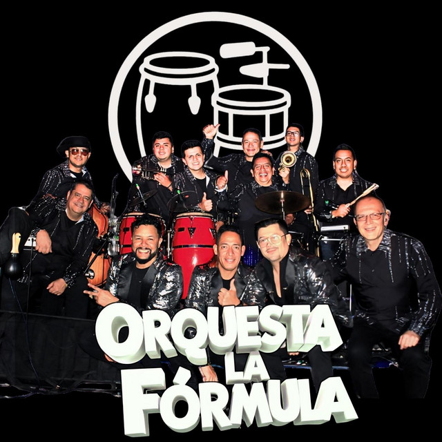 Orquesta La Fórmula Salsa