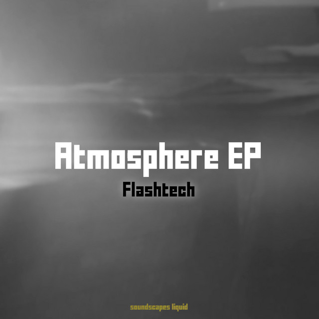 Prospect cover art