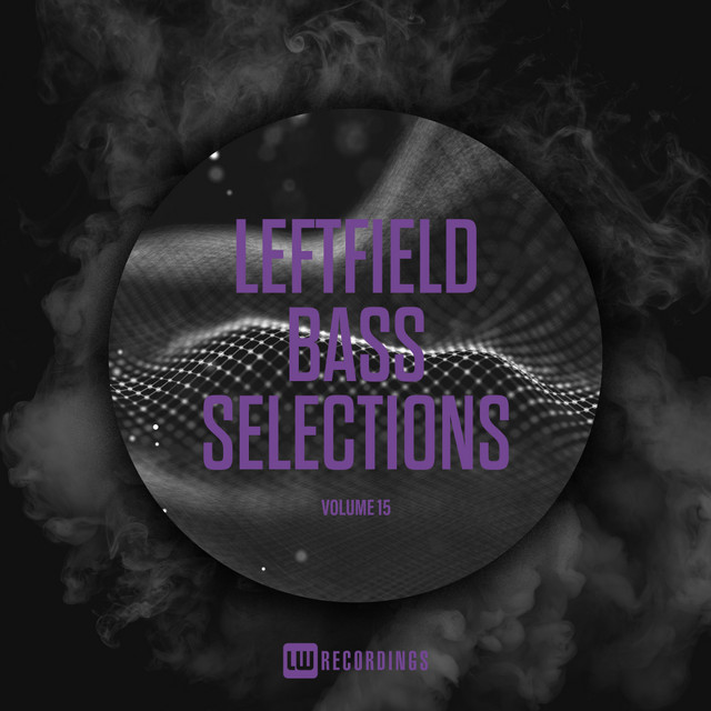 Leftfield Bass Selections, Vol. 15 cover art