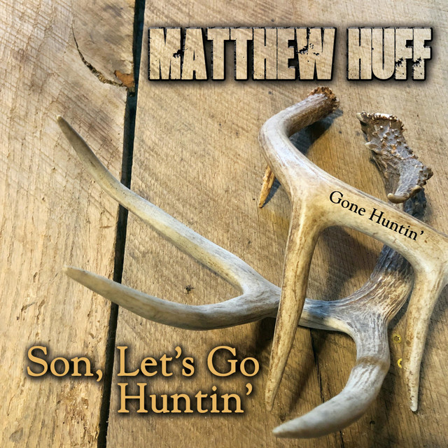 Son, Let's Go Huntin' cover