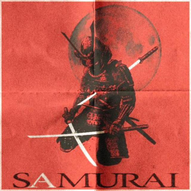 Samurai
