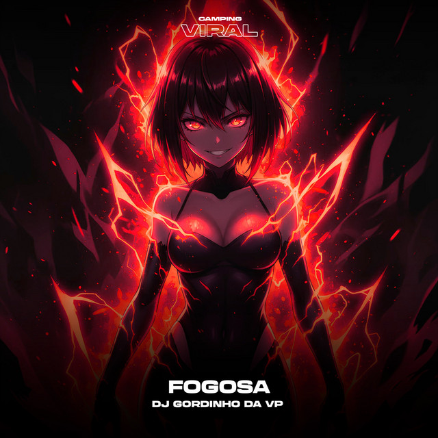 Fogosa (Versions)