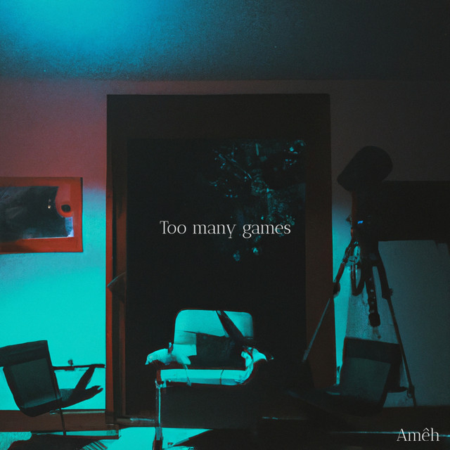 undefined album image