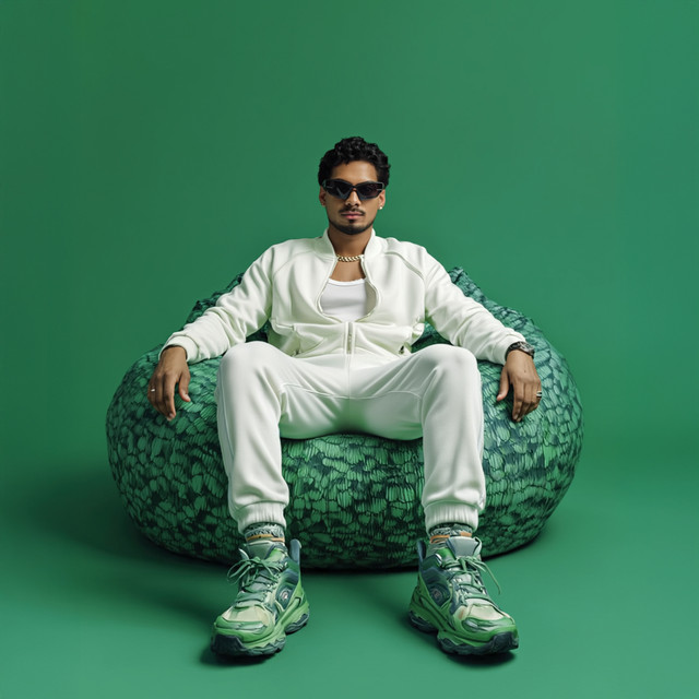 undefined album image