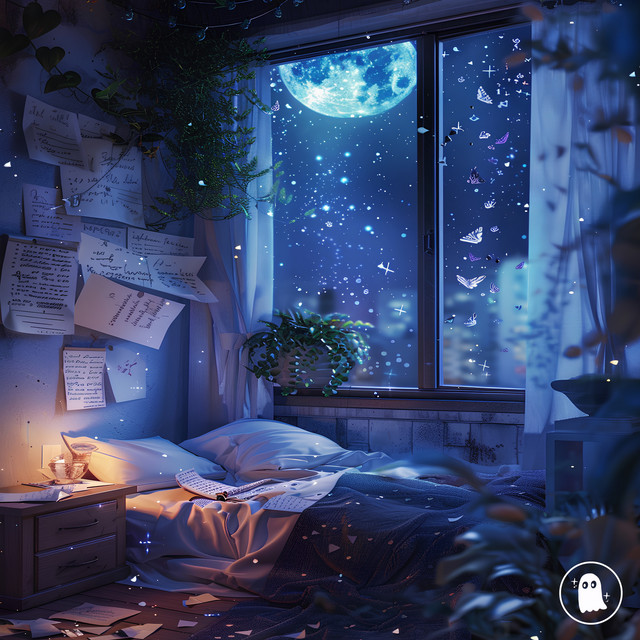 Paper Planets by forever dreaming