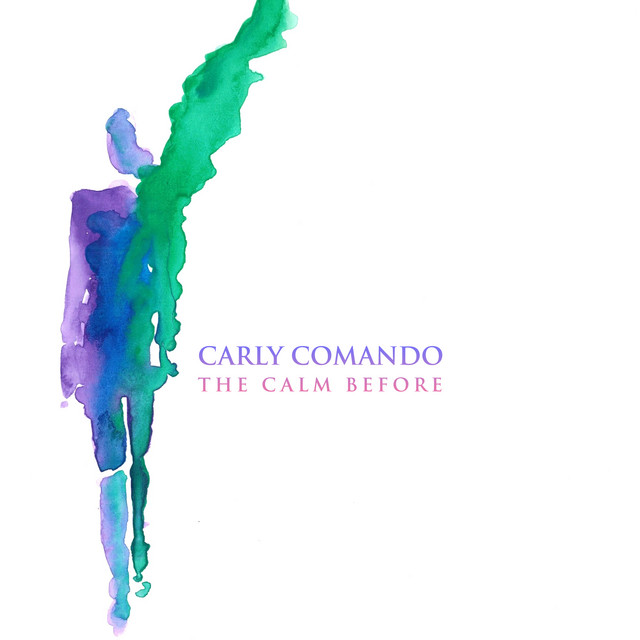 The Calm Before cover art
