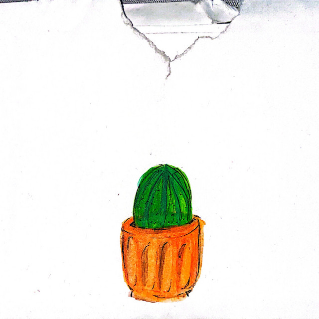 (In)Directa cover art