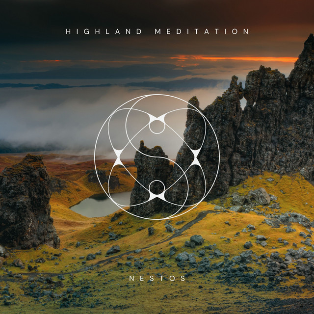 Highland Meditation cover art