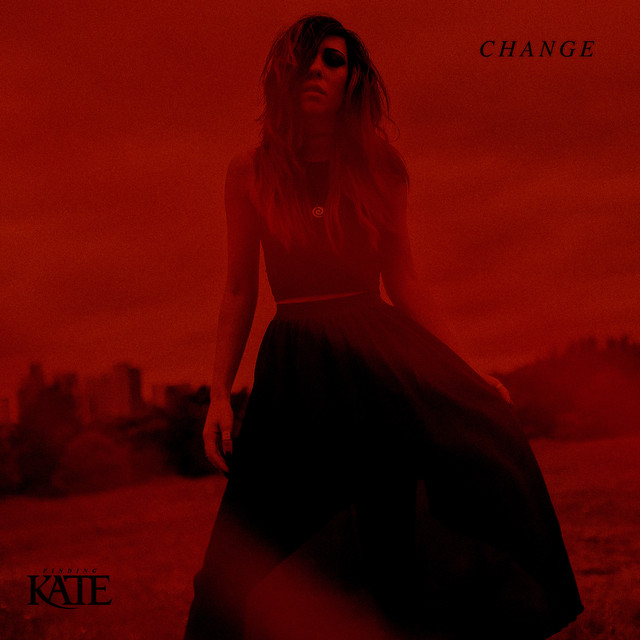 Change (In the House of Flies) cover